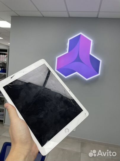 Ремонт Планшетов