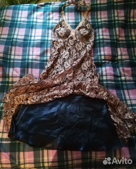 Платье вечернее