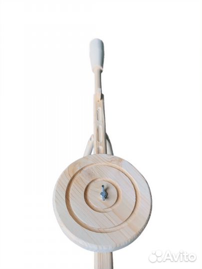 Пулемет сувенирный 