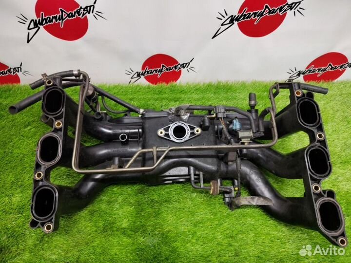 Коллектор впускной Subaru Legacy Outback BPE EZ30
