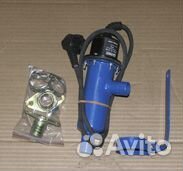 Подогреватель охлаждающей жидкости электр (гефест)