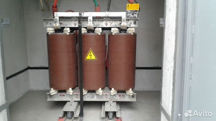 Трансформаторы тсзл