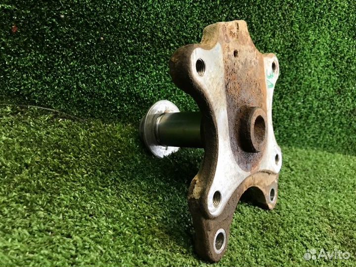 Ступица задняя левая Peugeot 308 хэтчбек 1.6 2008