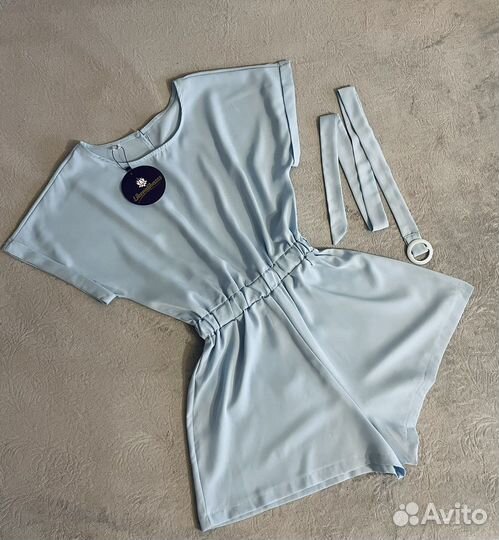 Комбинезон женский новый