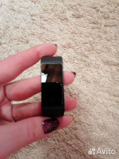 Смарт часы MI smart band 4c