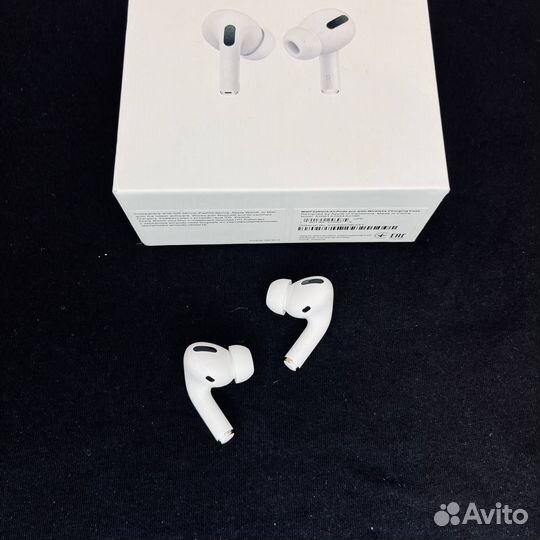 AirPods Pro 2 Type-C / Гарантия 90 дней (Арт.52700)