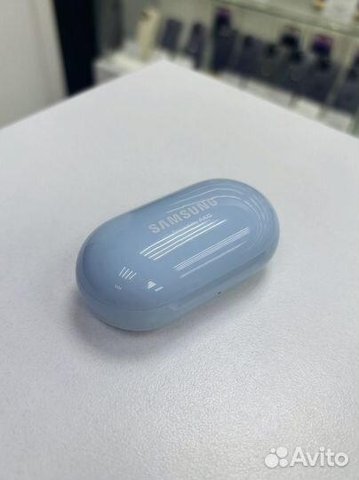 Беспроводные наушники samsung buds plus