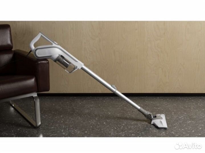 Пылесос ручной (handstick) Rombica MyClean Turbo