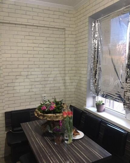 2-к. квартира, 50,2 м², 5/5 эт.