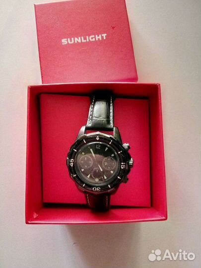 Мужские часы