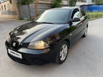 SEAT Ibiza 1.2 MT, 2007, 228 262 км, с пробегом, цена 425 000 руб.