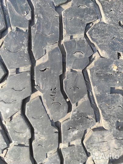 Nokian Tyres i3 235/70 R16