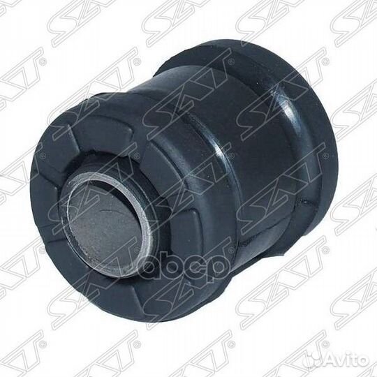 Сайлентблок переднего нижнего рычага задний (бе