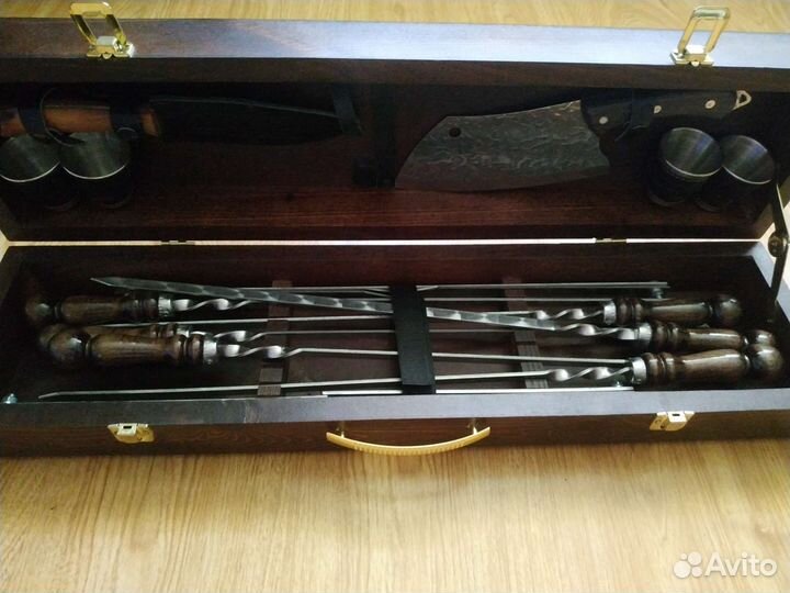 Подарочный набор