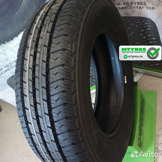 Ikon Tyres Nordman SC 215/75 R16 116S