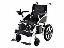 Инвалидное кресло-коляска электрическое тр-801