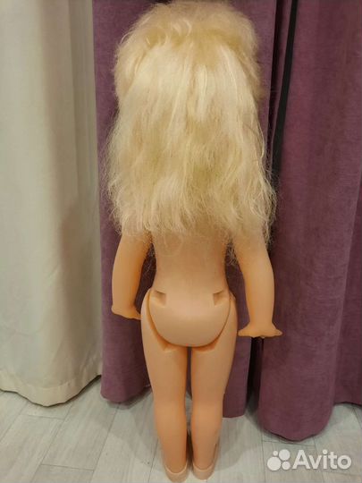 Кукла сссрНина