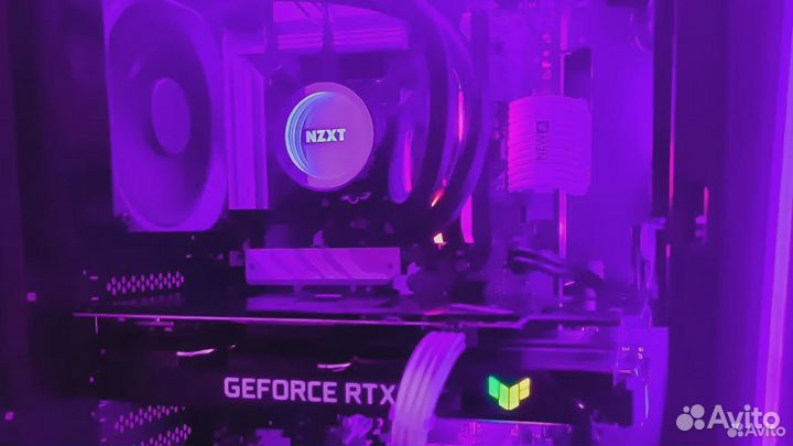 Супер Игровой Пк Intel Core I5 В Наличии Гарантия