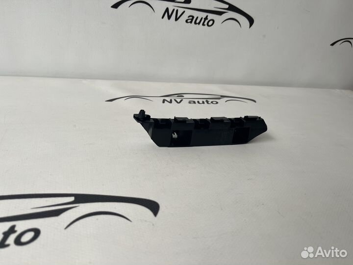 Honda civic 9 крепление переднего бампера правое