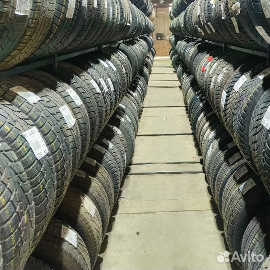 Continental AllSeasonContact 235/50 R19 103W