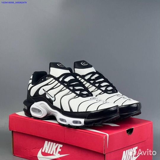 Кроссовки Nike Air Max Tn Plus (Арт.57784)