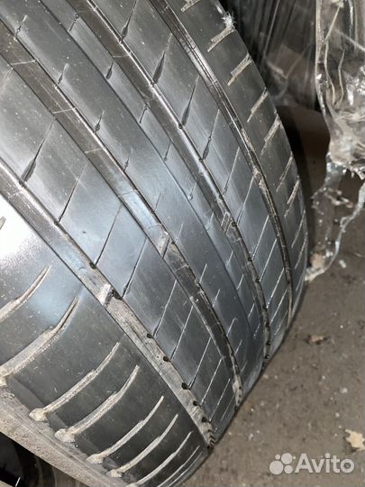 Michelin Latitude Sport 3 275/50 R20