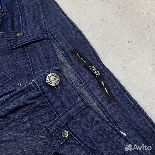 Брюки Gianfranco Ferre Винтаж Оригинал