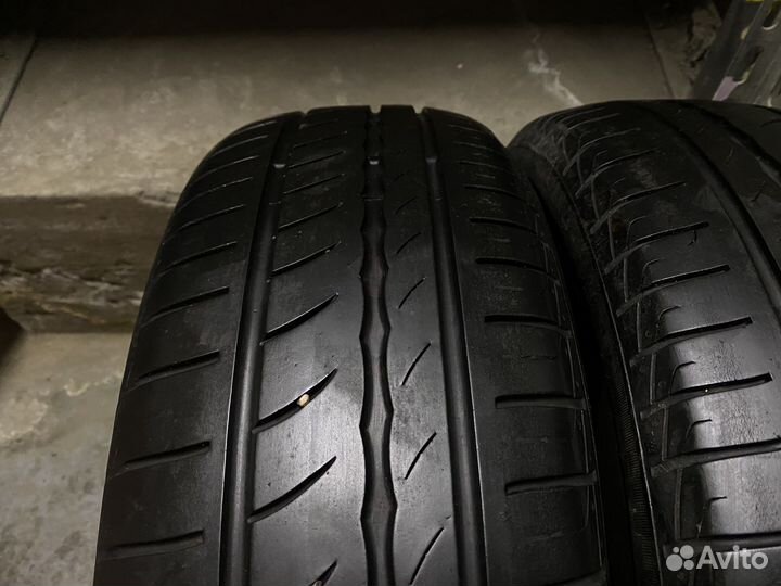Pirelli Cinturato P1 195/65 R15 91T