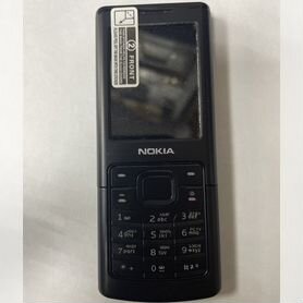 Nokia 6500 Classic, 1 ГБ