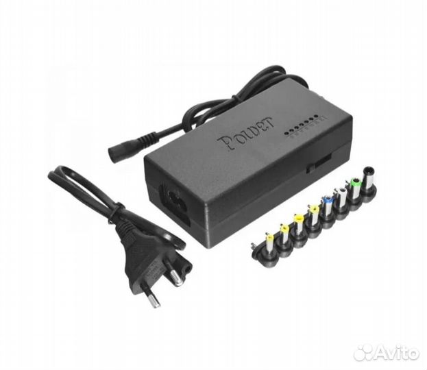 Блок питания