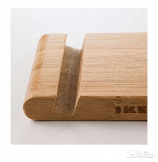 Подставка для телефона IKEA bergenes бергенес