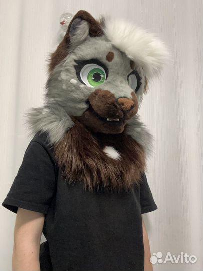 Фурсьют мастер (чит. опис.)