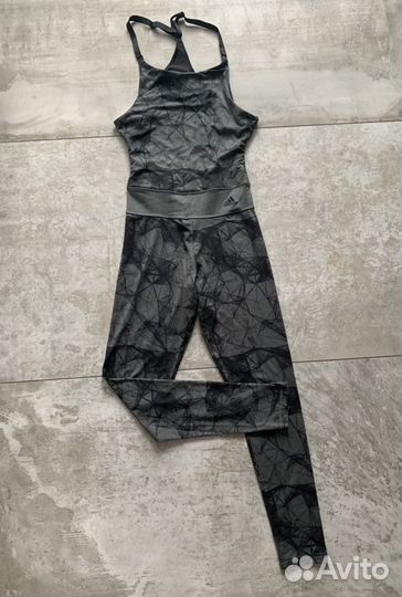 Комбинезон Adidas Climate