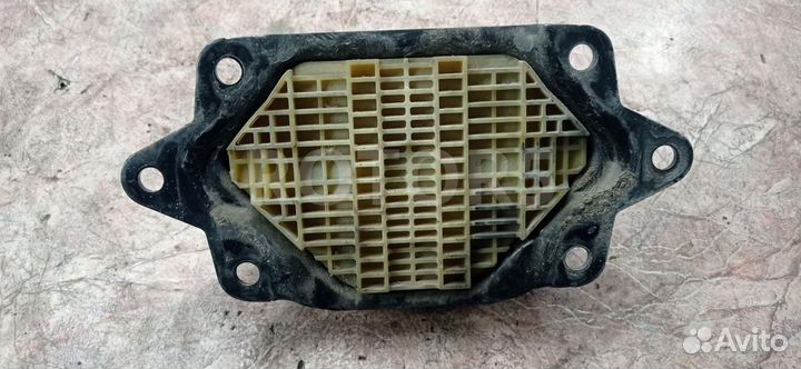 Подушка крепления двигателя задняя левая Volvo FH