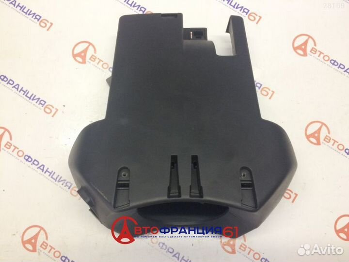 Кожух рулевой колонки, 484714309R renault megane 3