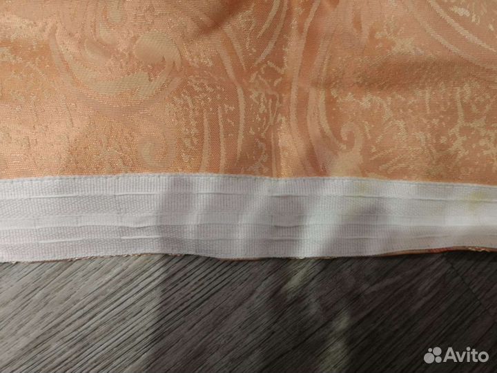 Шторы на кухню