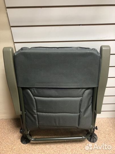 Карповое кресло