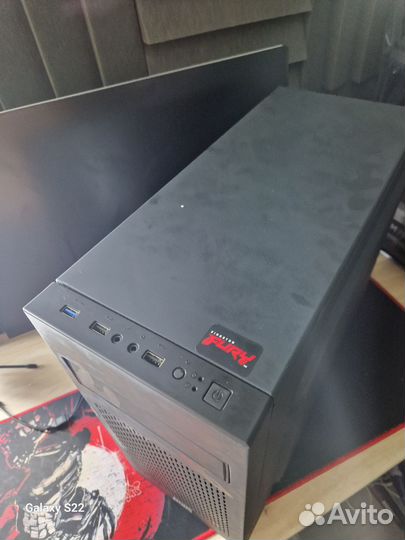 Корпус для пк Zalman