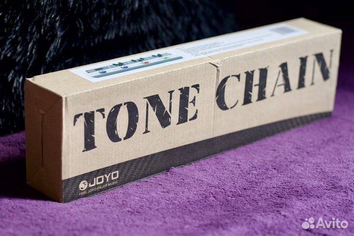 Joyo Tone Chain TC-1