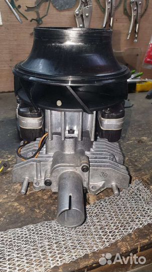 Webasto air top 3500 12v Диз