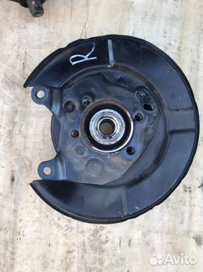 Ступица задняя правая Ниссан Икстрейл Т-31,32