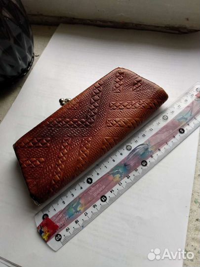 Кошелек,старинный