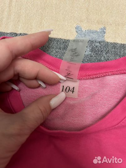 Костюм для девочки