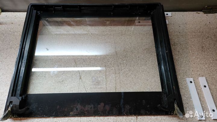 Запчасти к духовке electrolux eob 33100 acx