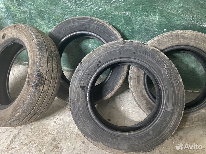 КАМА Grant 175/65 R14