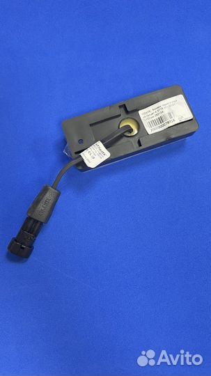 Фонарь заднего хода на прицеп А.3716.001-01.01 L