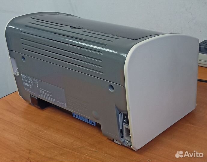 Принтер лазерный Canon LBP 2900