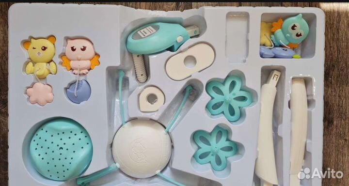 Мобиль на кроватку