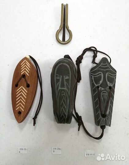 Варган алтайский