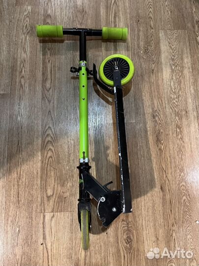 Самокат Forward